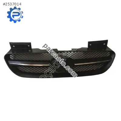 Hyundai Getz Ön Panjur Komple 2006-2008