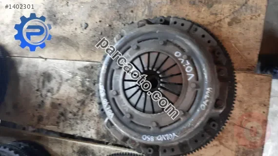 volvo 850 çıkma baskı balata