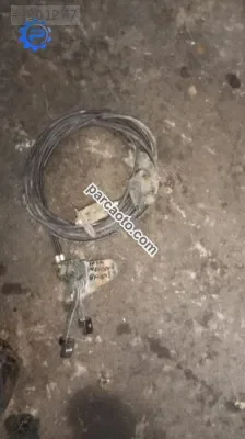 Tata Indigo Bagaj Kilidi - Ordu Ünye