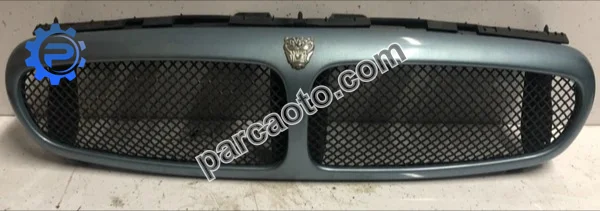 Jaguar X-Type Panjur - Mersin Tarsus