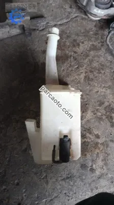 Daewoo nubira silecek su. Bİdonu motorlu