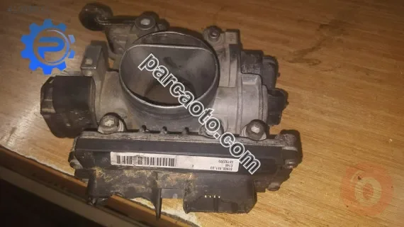Fiat punto ,doblo,albea 1.2 motor beyni çıkma