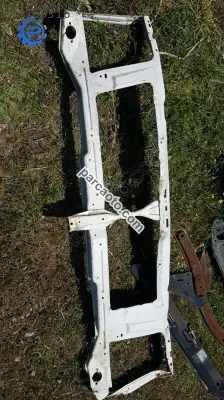 Volkswagen LT Ön Panel - Ordu Ünye