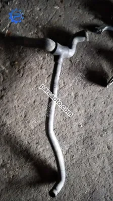 Renault R 19 Yedek Su Deposu - Ordu Ünye