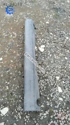 Fiat Doblo Tampon Arka - Ordu Ünye