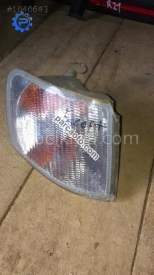 ford escort çıkma sağ sinyal lambası