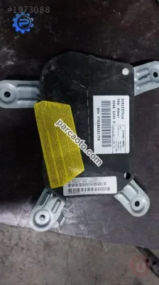 bmw 3Serisi E36 5Serisi E39 SOL KAPI HAVA YASTIĞI 3082237616