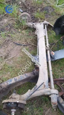 renault 21 menager çıkma dingil
