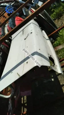 Corona bagaj kapağı çıkma