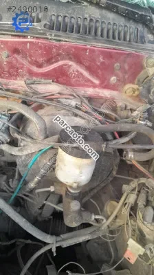 Mazda 626 fren servisi vestinhauz yedek parça