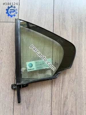 Kelebek Camı Sol Arka VW Jetta 2011-2017 5C6845213
