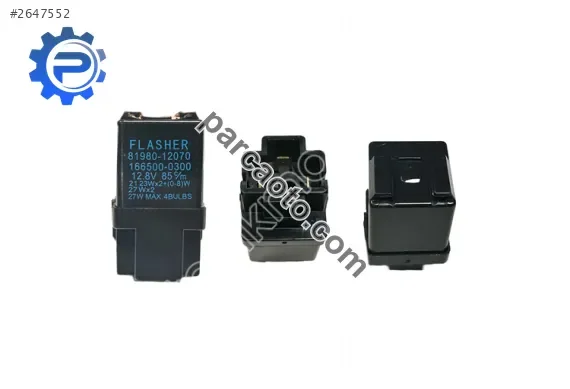 Toyota RAV4 Sinyal - İzmir Bornova