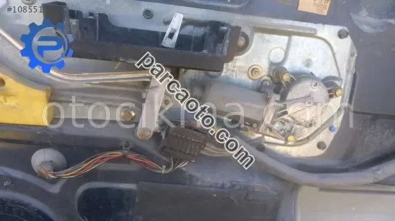 Volvo 850 Cam Motoru - Ordu Ünye