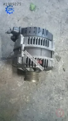 Peugeot 406,Citroen xsara,jumpy 2.0 2.2 dizel şarj dinamosu