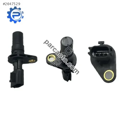 Nıssan Sensör Km Hız Qashqai 07-18/Juke 08-15/Micra K12 09-12/