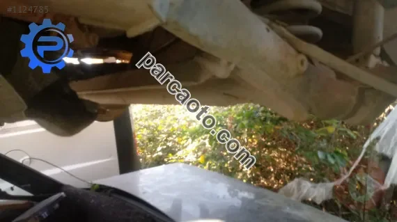 fiat albea çıkma dingil
