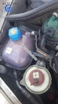 Fiat Doblo Motor Sandık - Ordu Ünye