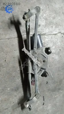 Peugeot 607 Silecek Mekanizması orjinal çıkma parça