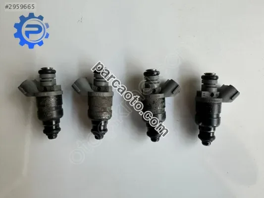 Çıkma Enjektör VW 1.6 BSE Jetta Passat Golf 06A906031BT