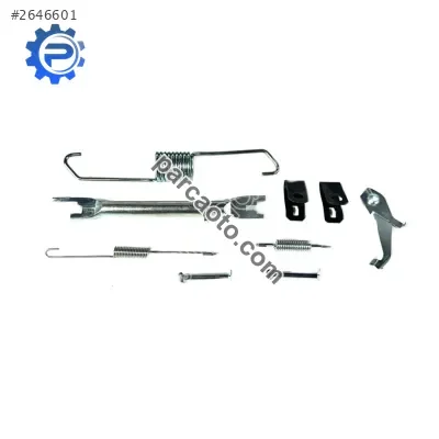 Isuzu D-Max El Freni Motoru - İzmir Bornova