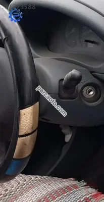 renault kangoo çıkma sinyal kolu