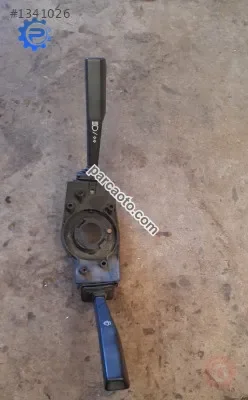 volvo 460 çıkma sinyal silecek ünitesi
