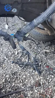 peugeot bipper 1.4 hdi çıkma motor içi elektrik tesisatı