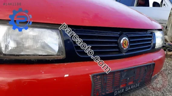 volkswagen polo classic çıkma ön panjur