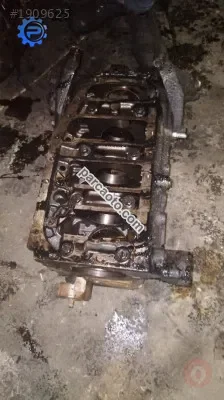 ducato master1 movano jumper boxer 2.8 motor bloğu turbolu