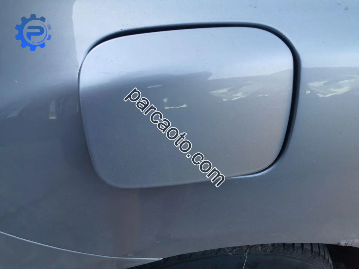 Nissan Micra Depo Kapağı - Mersin Tarsus