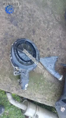 Renault 9,19 1.4 1.6 karbüratörlü hava filtre kazanı yedek parça