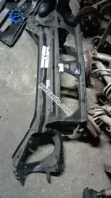 Renault Kango 2 ön panel sacı