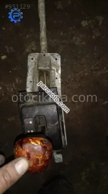 renault clio çıkma vites mekanizması