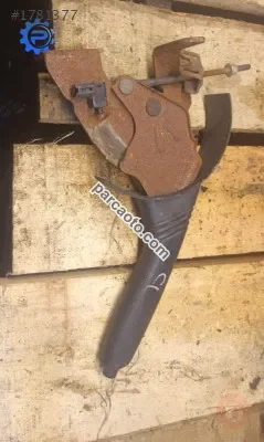 Peugeot 107 El Freni - Ordu Ünye