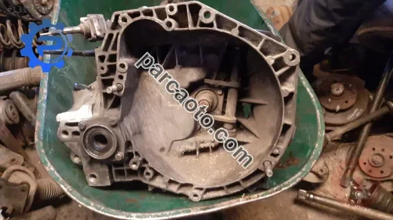 Alfa Romeo 147 Şanzıman Komple - Ordu Ünye