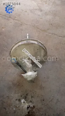 Alfa Romeo 146 Westinghouse - Ordu Ünye