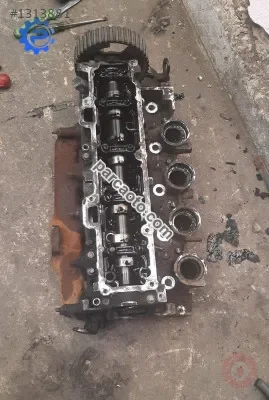 citroen nemo 1.4 8v dizel çıkma silindir kapak dolu
