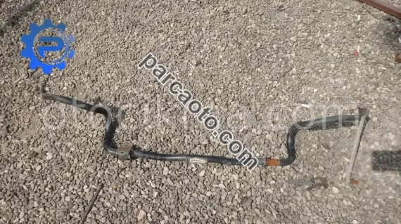 ford currier çıkma ön denge kolu