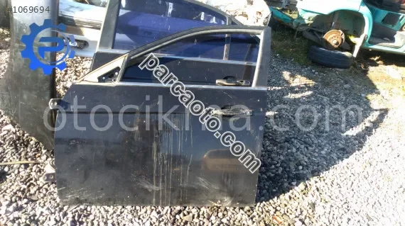 chevrolet epica çıkma sol ön dolu kapı