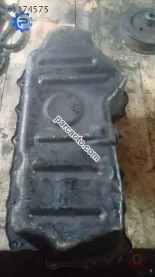ford connect çıkma yağ karteli