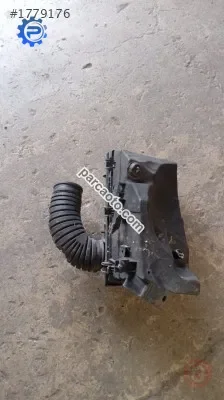 1993 mercedes e-class w210 çıkma hava filtre kazanı