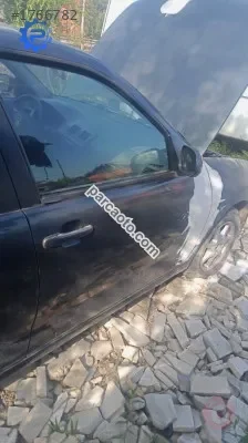 seat ıbiza cordoba çıkma sağ ön kapı