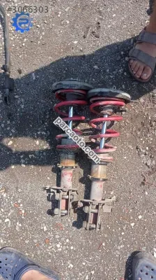 Megane 1 coliver takım yedek parça