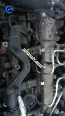 opel insignia 2.0 cdti çıkma takım enjektör