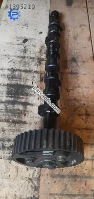 citroen berlingo çıkma eksantrik mili 1.9