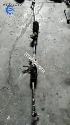 Renault 5 R5 Direksiyon Kutusu orjinal çıkma