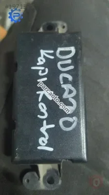 Ducato jumper kapı kontrol ünitesi çıkma