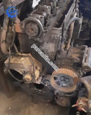 1996 2001 model opel movana 2.8 çıkma boş blok