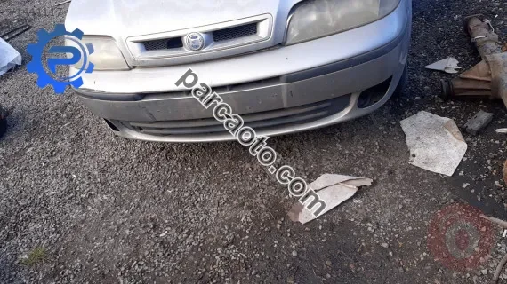 fiat palio çıkma ön tampon