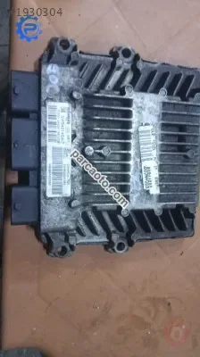 Peugeot 307 2.0 hdı motor beyni çıkma